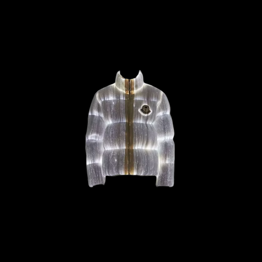 MONCLER X PALM ANGELS Dostawca