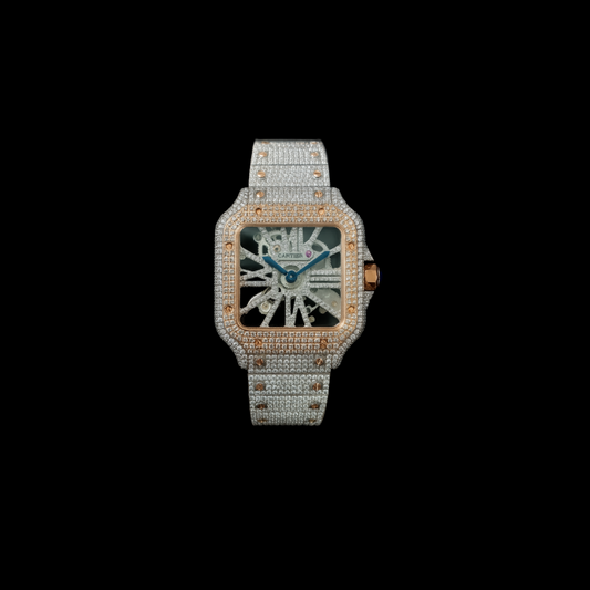 Cartier Dostawca
