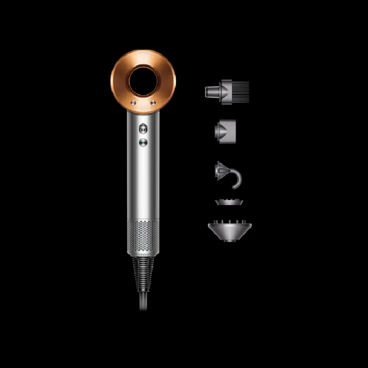 Super Sonic Dostawca